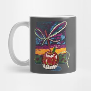 caramel Apple Mug